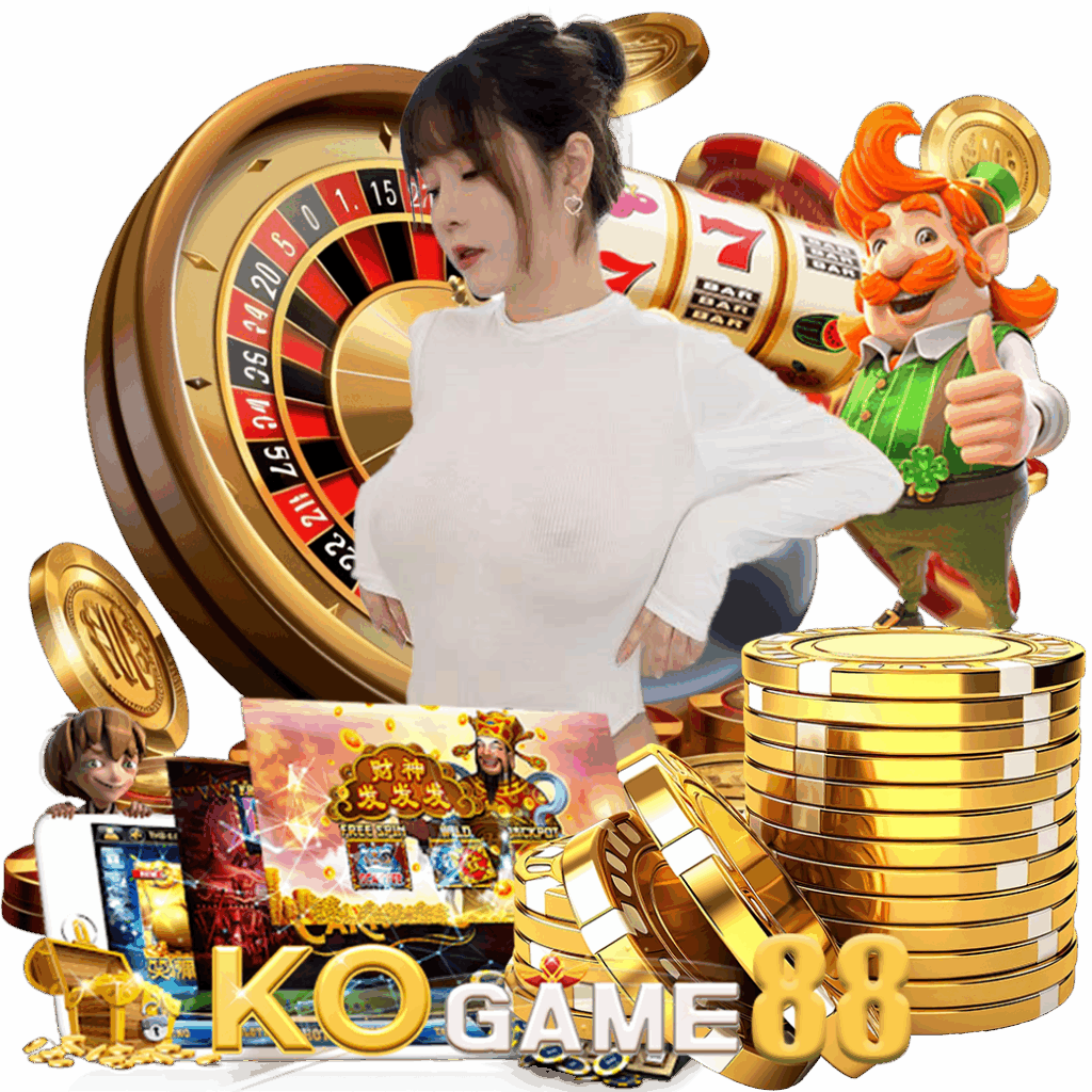kovip8 เว็บตรง