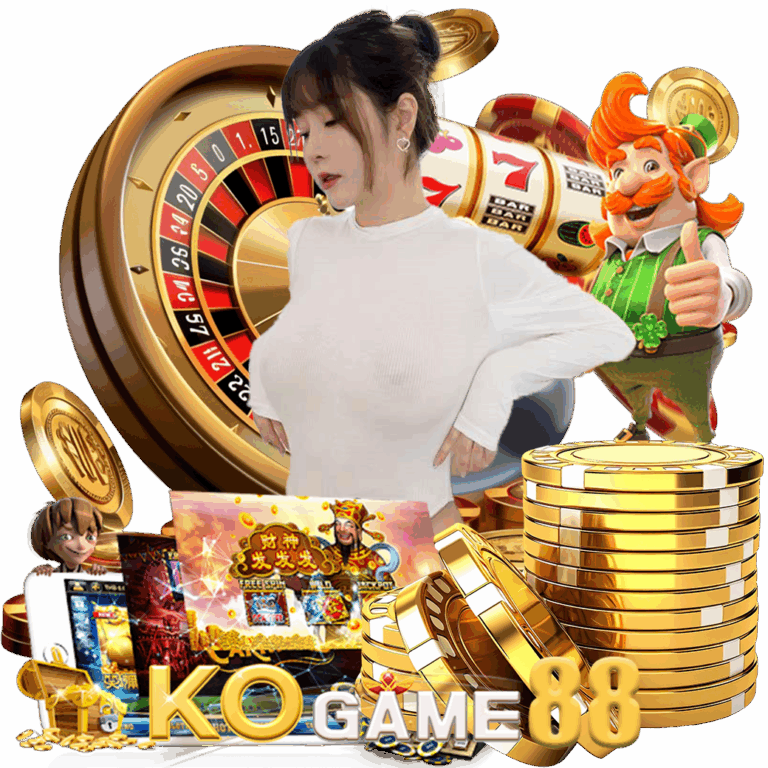 kovip8 เว็บตรง